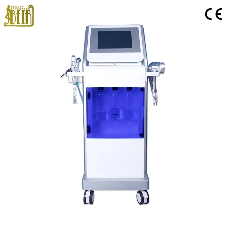 Hydra SPA Facial Skin Care Machine