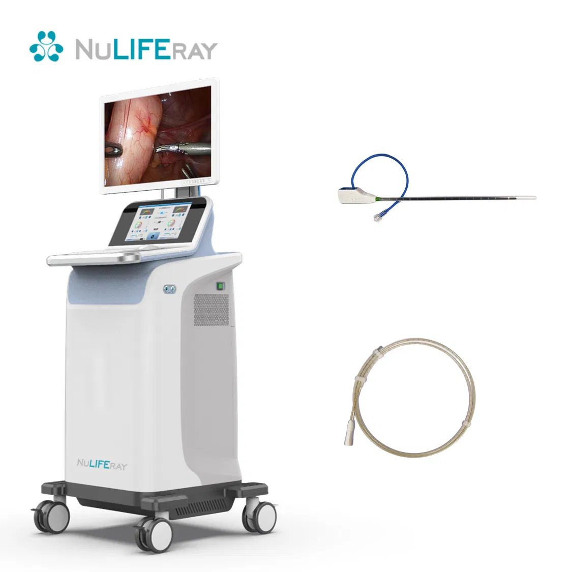 Innovative Tumor Removal System for Swift Patient Healing