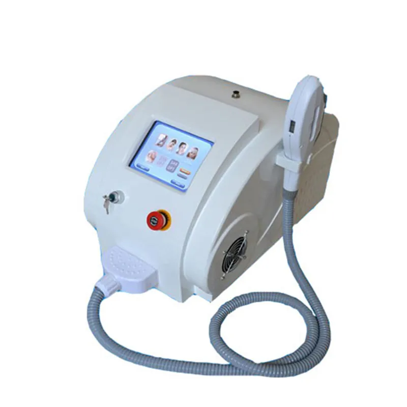 Wholesale Portable Super Hair Removal IPL System