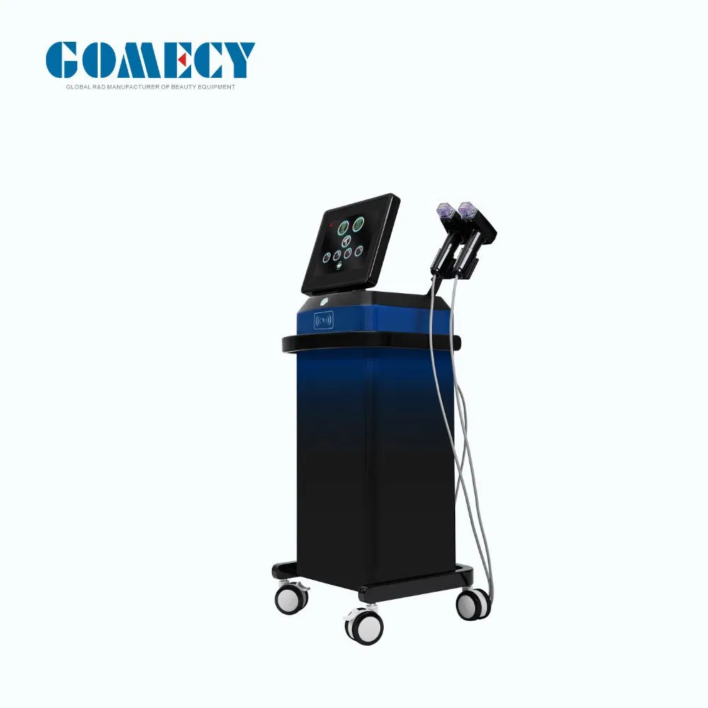 Face Lifting Skin Tightening Wrinkle Removing RF Microneedle Beauty System