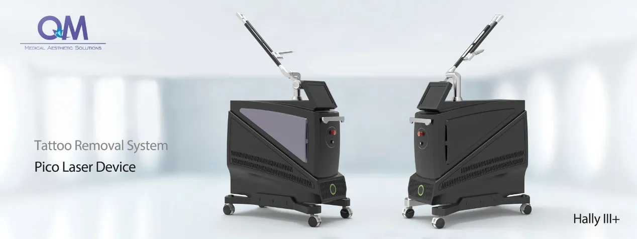 Laser Performance