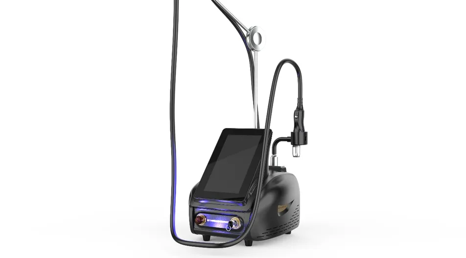 Thulium Laser System