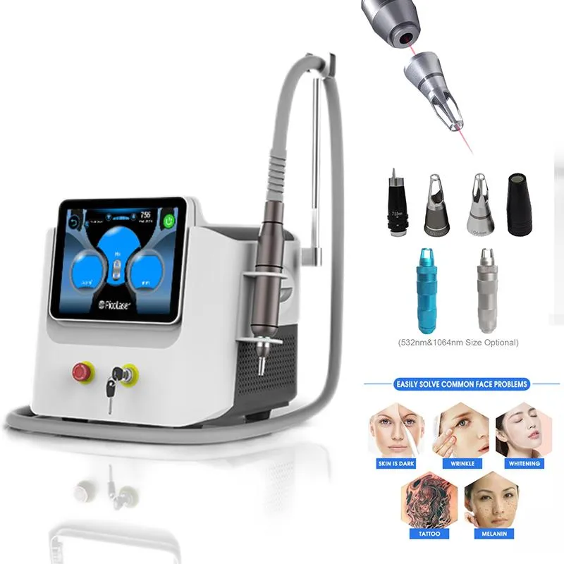 Pico Laser Device