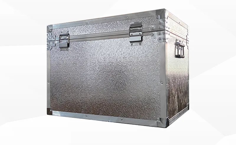 Portable Laser Machine Design