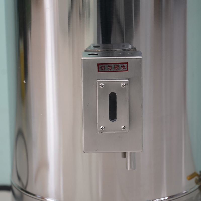 20L Industrial Automatic Water Distiller Intelligent Water Level Control System Ensures Uninterrupted Operation Commercial Distilled Water Device for Lab