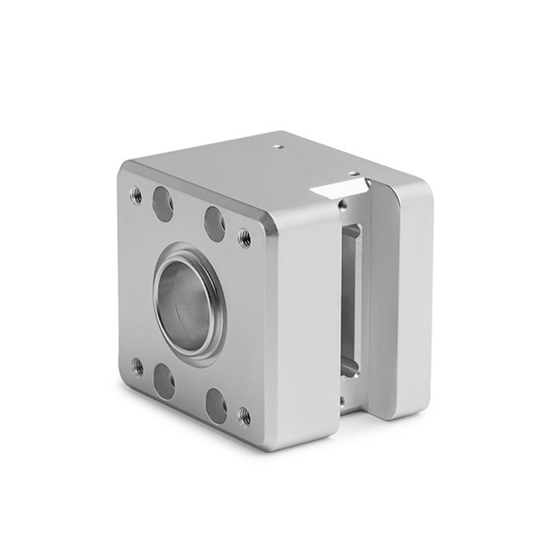 Precision CNC Reaming Equipment for Cosmetic Medical Use
