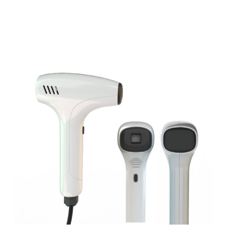 Skin Rejuvenation Laser System for Beauty Clinics and Medical Use, CE Approved Medical Aesthetic Laser Machine for Skin Tightening and Lifting with OEM Service