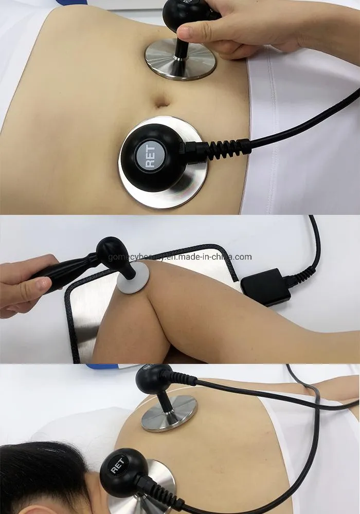 Treatment Application Areas