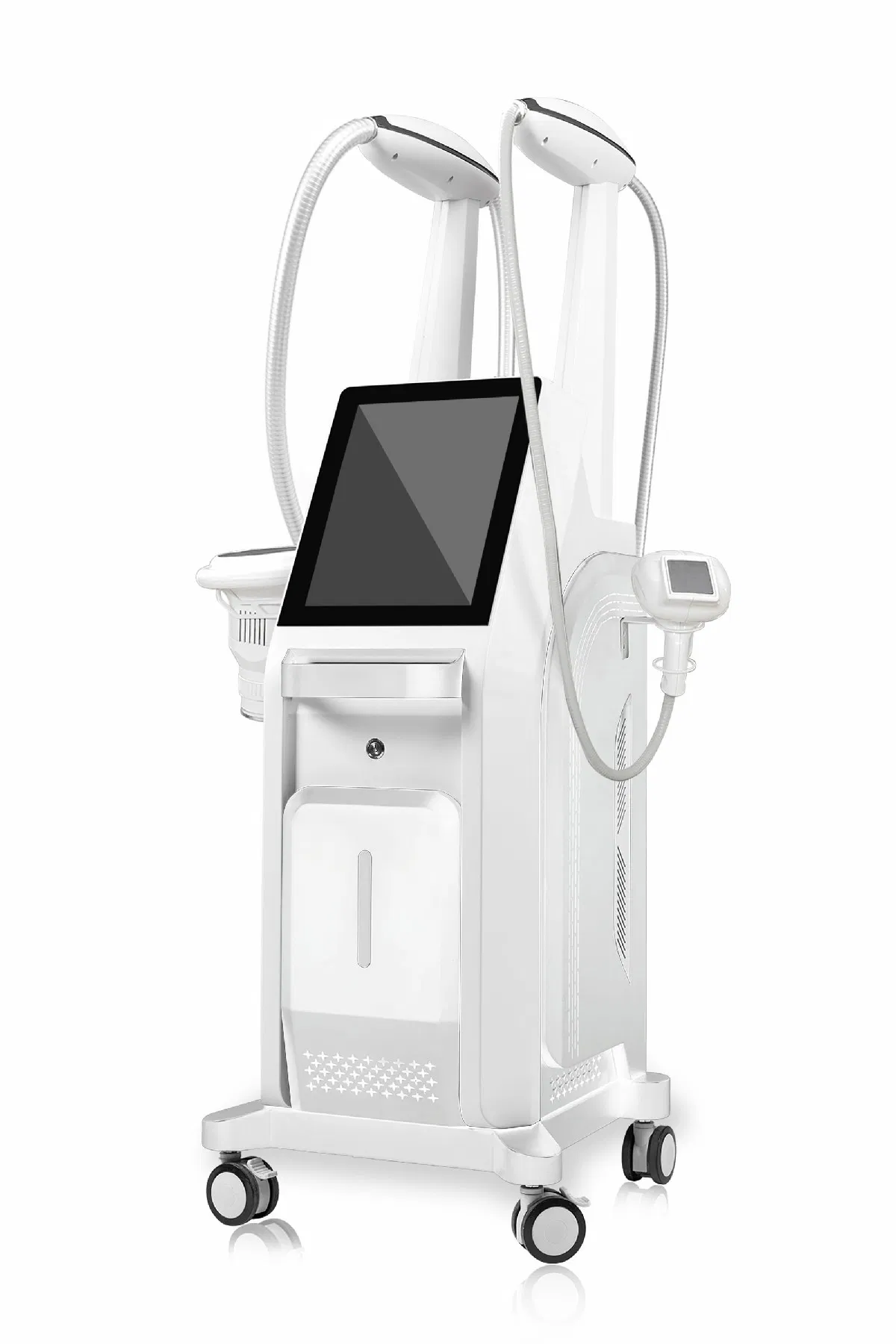 Advanced Vera Slimming System for Fat Reduction, Body Shaping, and Skin Tightening Treatment