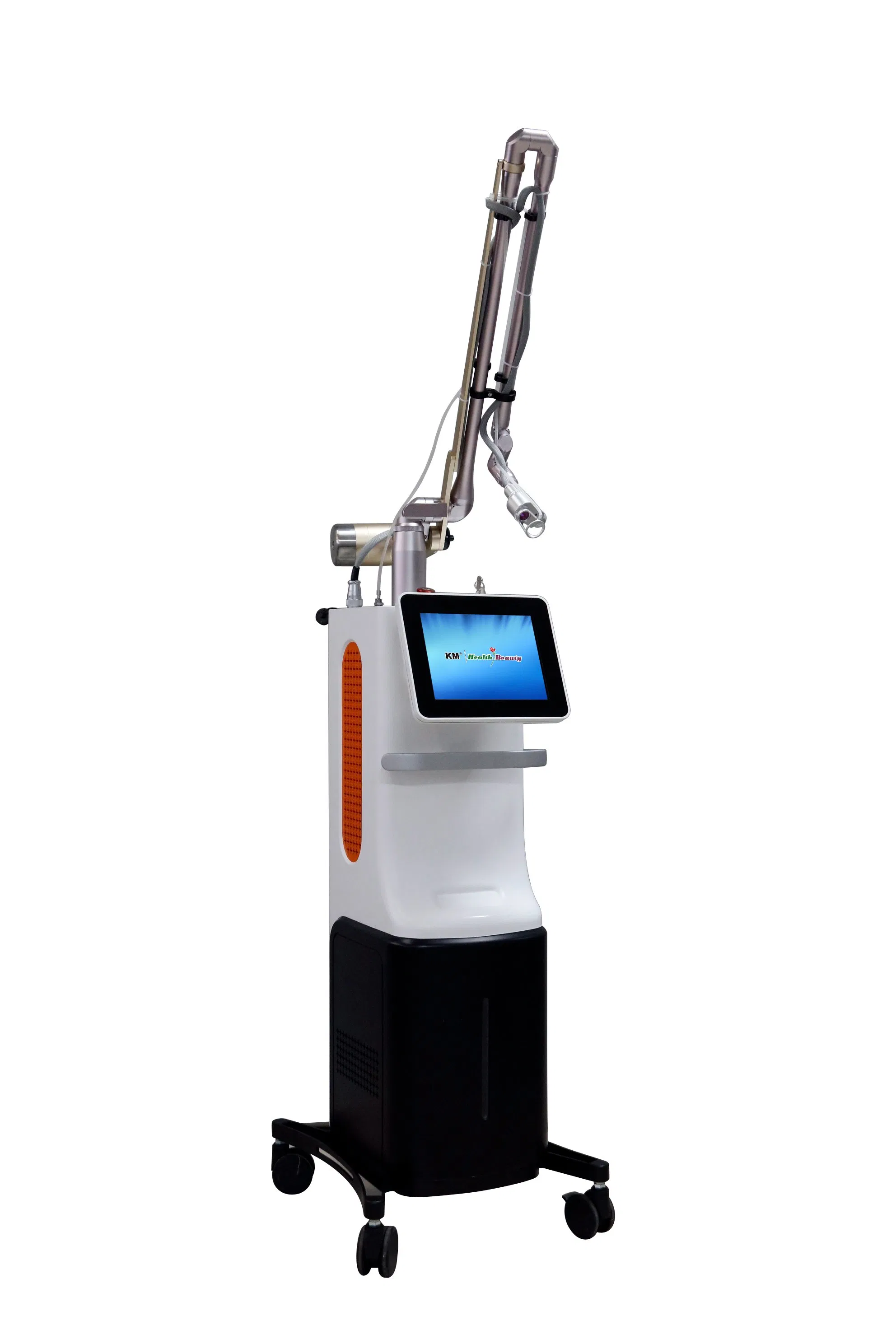 2026 Newest 4D Laser Vaginal Tightening Fractional CO2 Skin Rejuvenation Scar Removal Medical Laser System