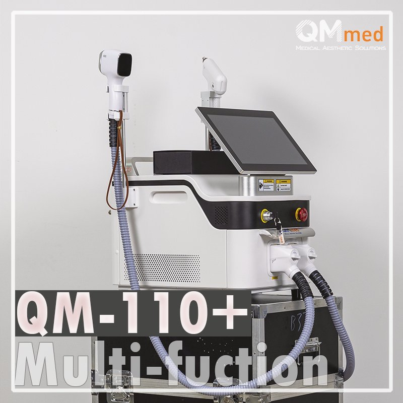 Multifunction 808nm Diode Lasering Hair Remove Removal 808 Diode Lasering 808 Lasering Diode Hair Removal Skin Analy Machine