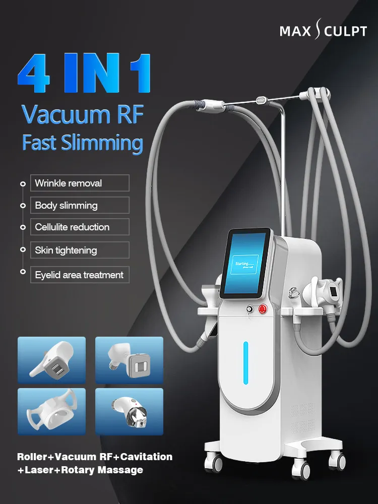 Body Contouring System
