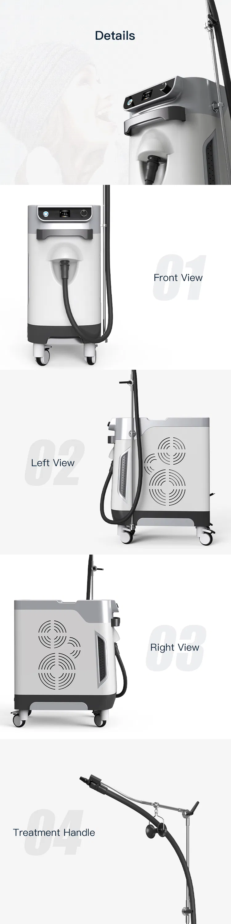 Technical Layout