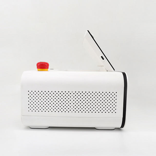Pioon 980nm 1470nm diode laser machine mini-invasive treatment for hemorrhoids