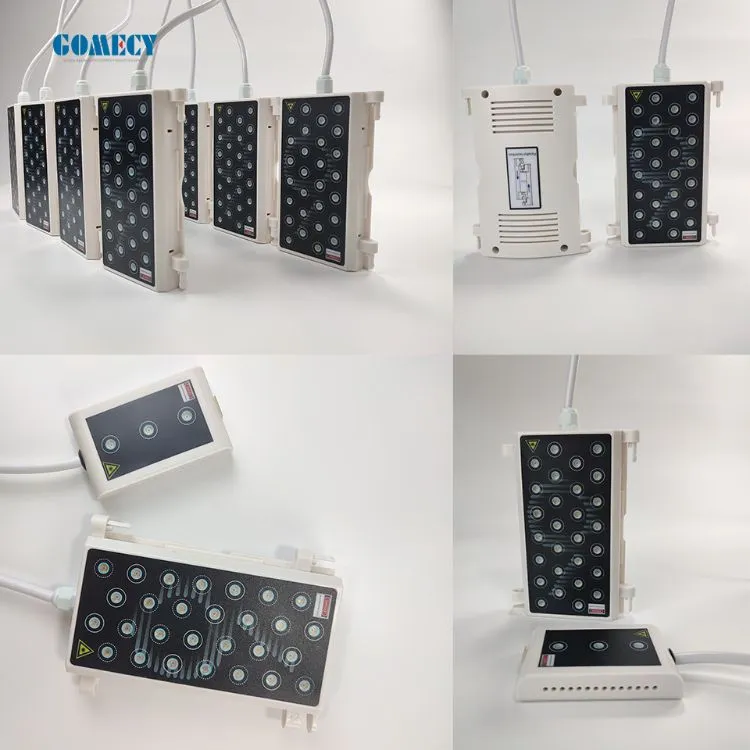 6D Lipo Laser Interface