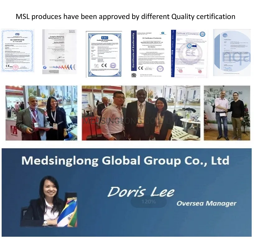 Product Certifications