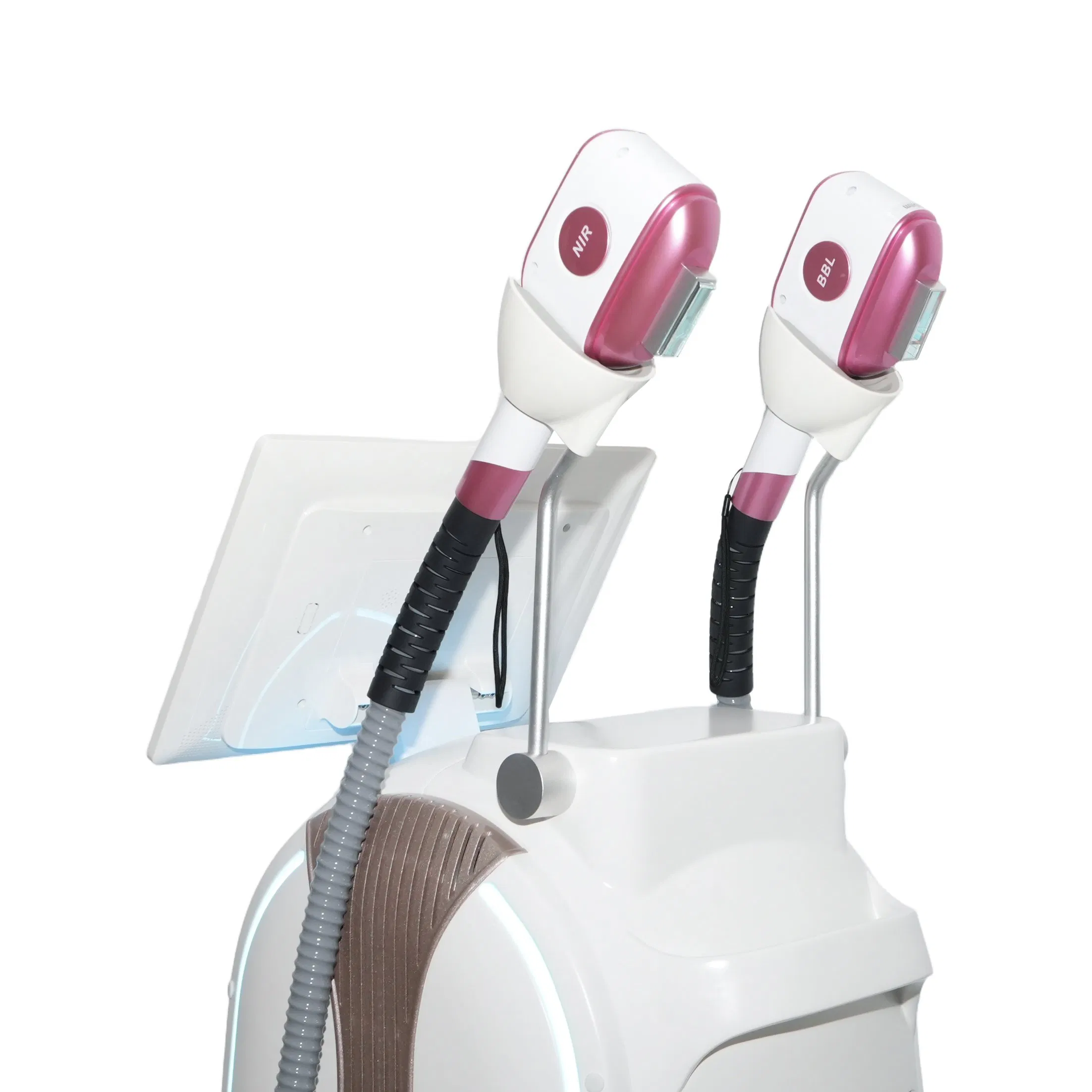 Multifunctional Bbl IPL Device for Hair Removal Skin Tightening Pigment Removal