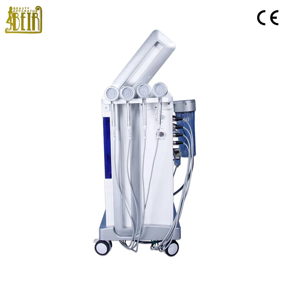Hydra SPA Facial Skin Care Face Lift Microdermabrasion Beauty Machine