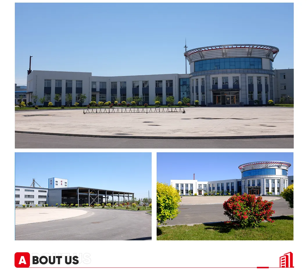 Manufacturing Facility