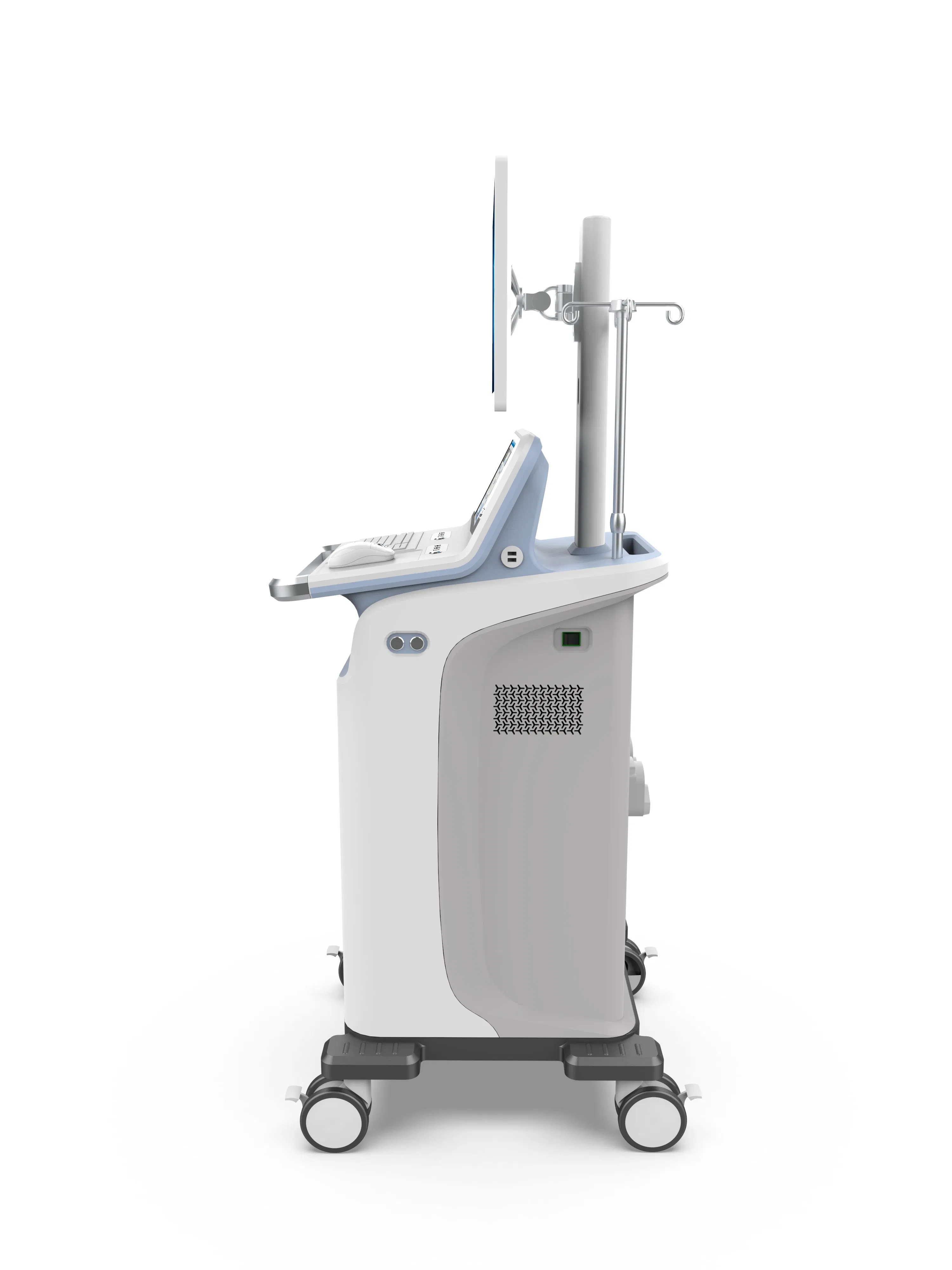 Innovative Tumor Removal System for Swift Patient Healing