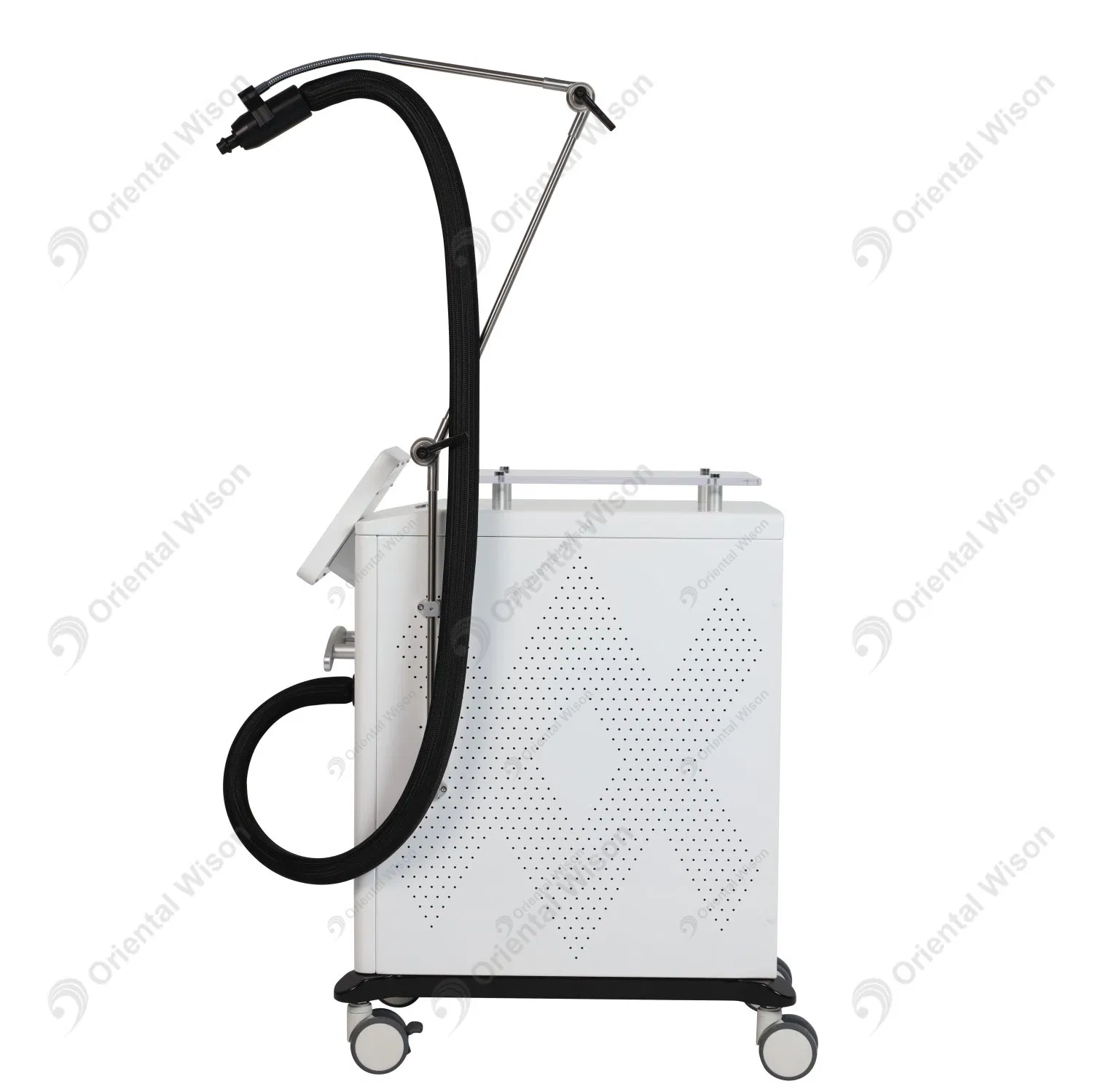 Zimmer Machine Pain Relief -40 Degree Cold Air Skin Cooling System