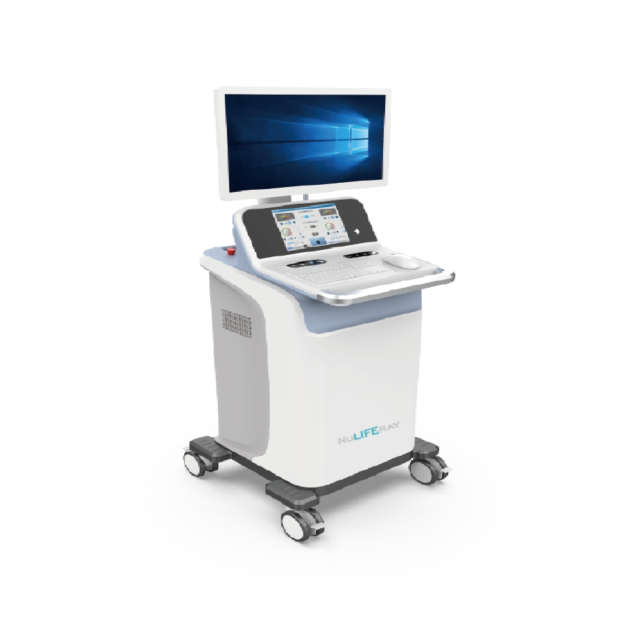 Innovative Tumor Removal System for Swift Patient Healing