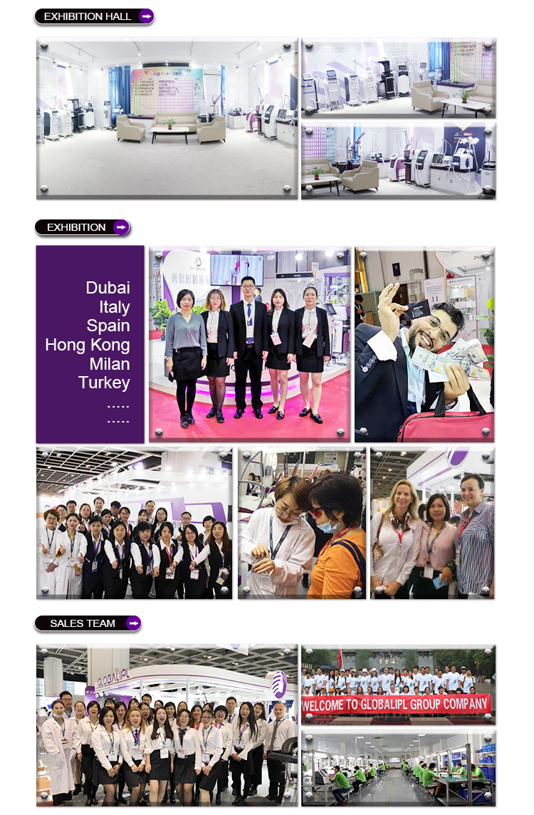 Global Show