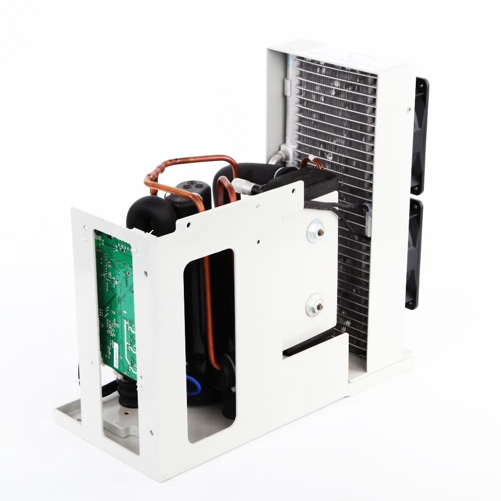 Fs Compact Liquid Cooling Chiller System for Skin Hair Removal Machine Laser Treatment