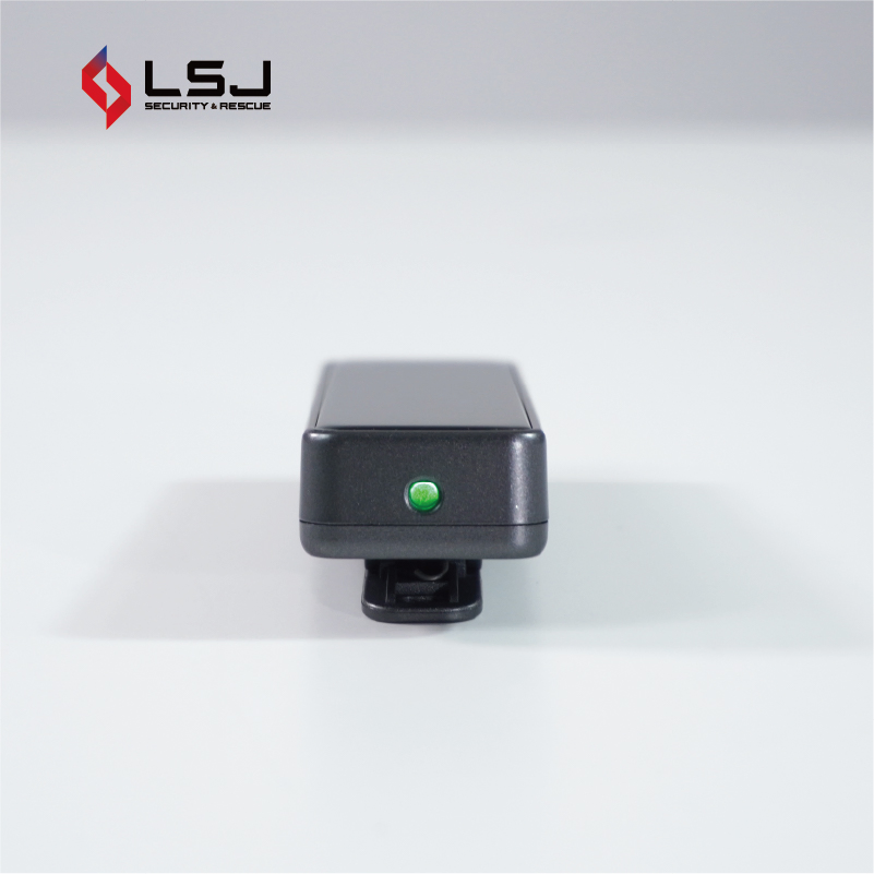 Personal Radiation Dose Monitoring Device for Nuclear Safety Protection