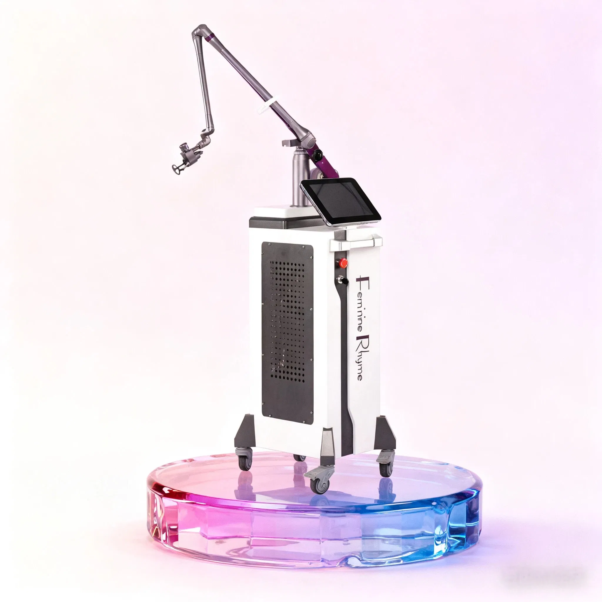 Advanced CO2 Laser Treatment System for Aesthetic Dermatology