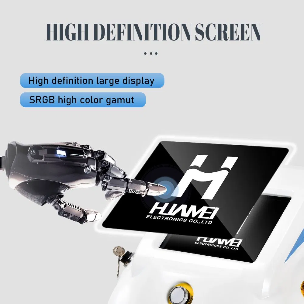 ND YAG Laser Tattoo Removal System