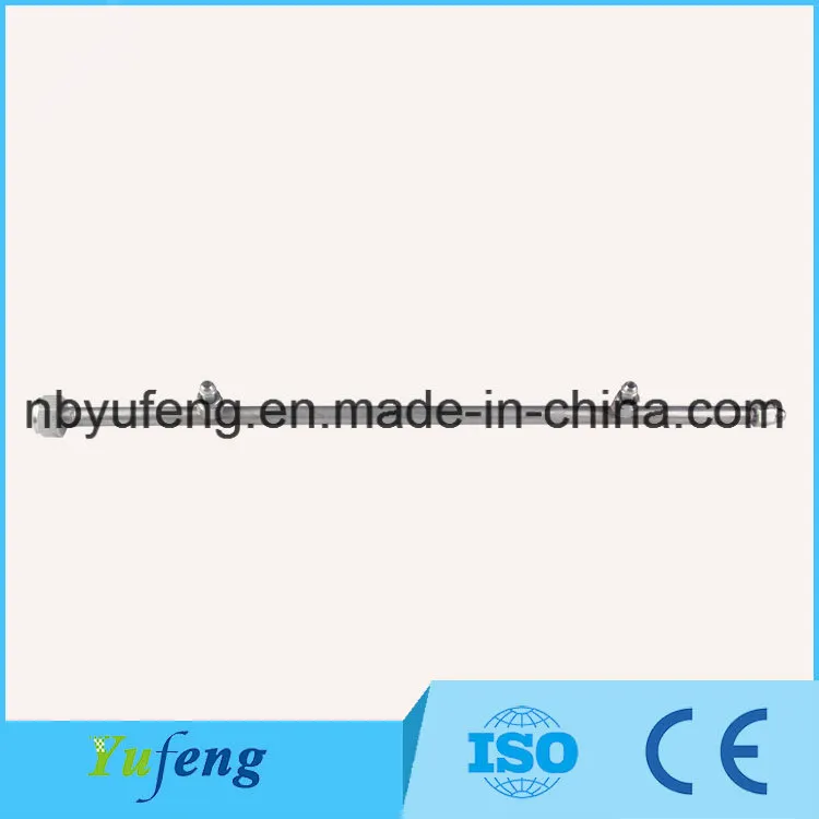 Gas Controlling Equipment 2
