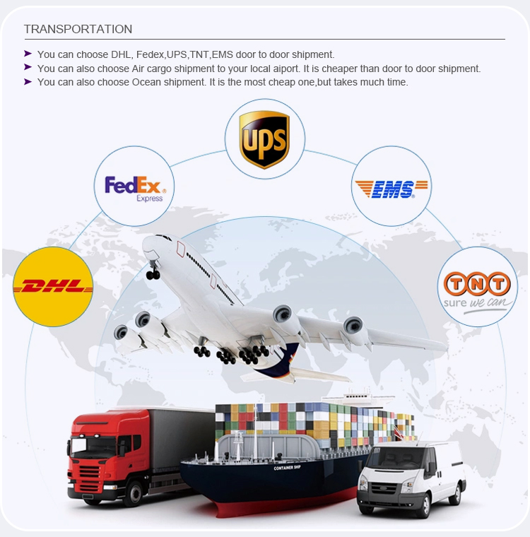 Delivery Packaging