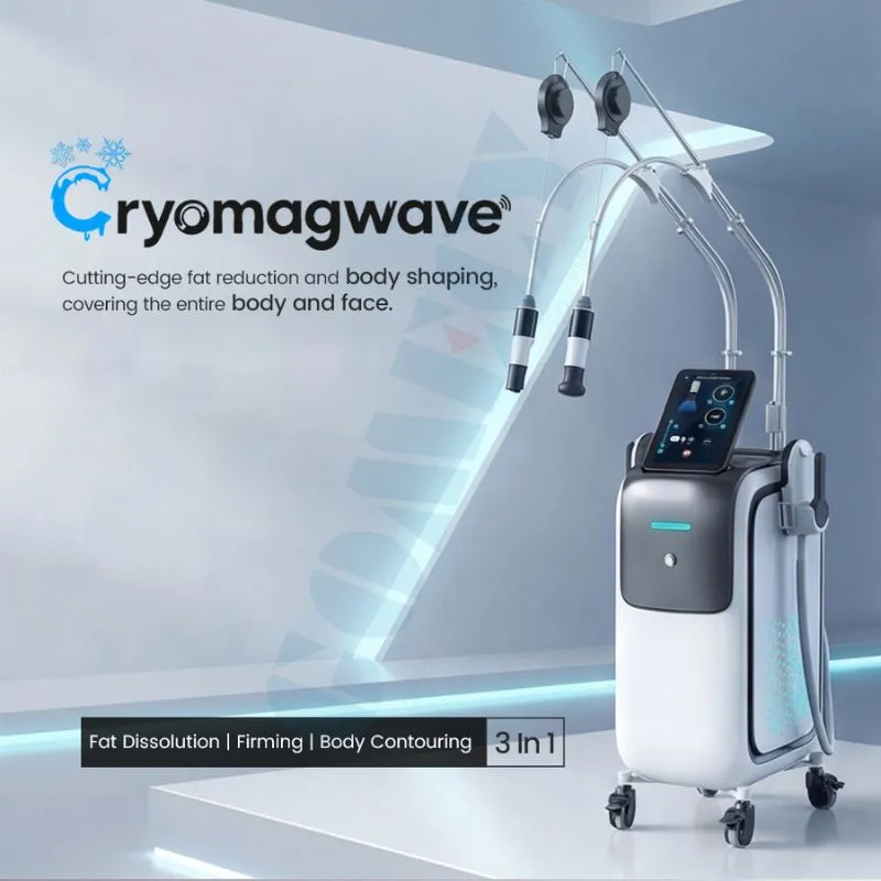 Body Slimming System Main View