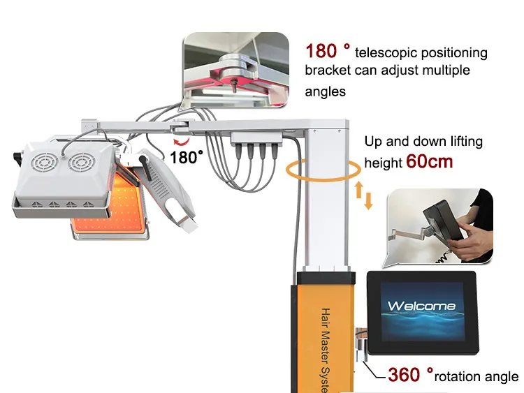 Hair Growth Device 5