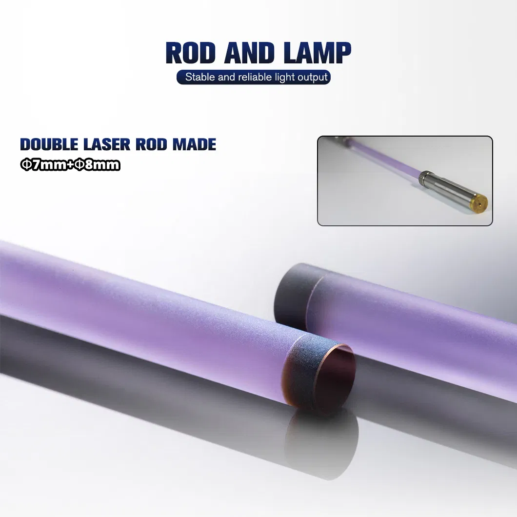 Advanced ND YAG Laser Tattoo Removal System for Professionals