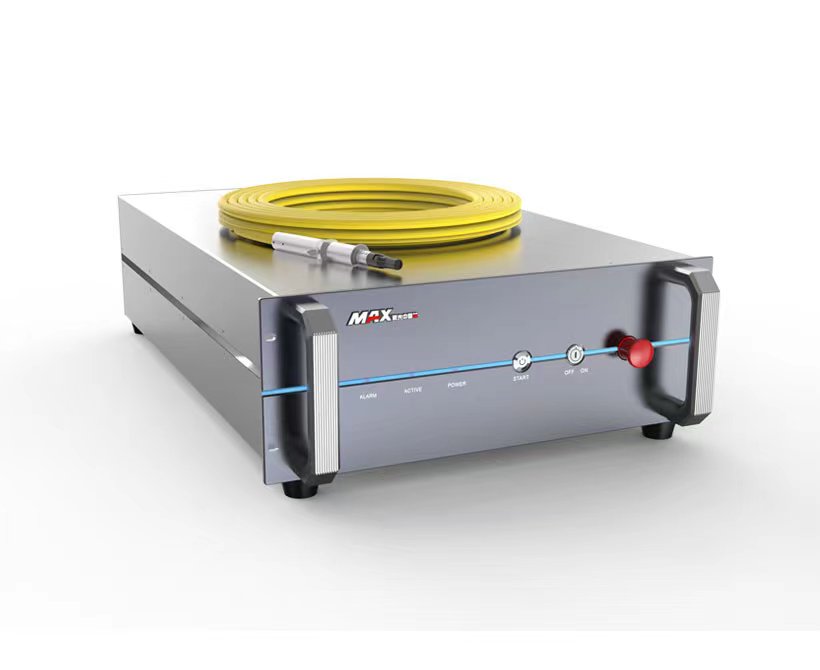 Laser Generator