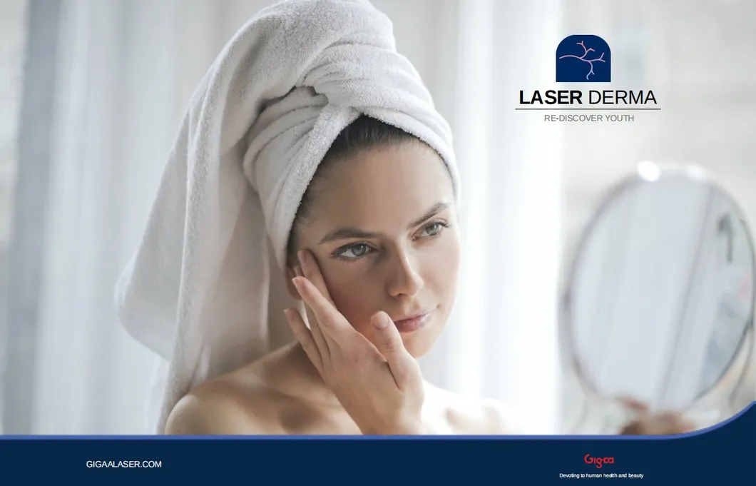 Medical Diode Laser System