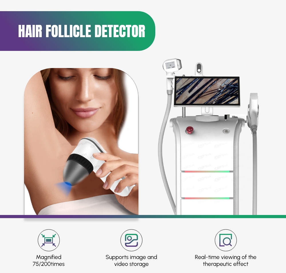 Detector