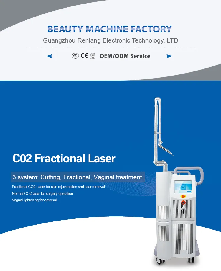 Laser Machine Overview