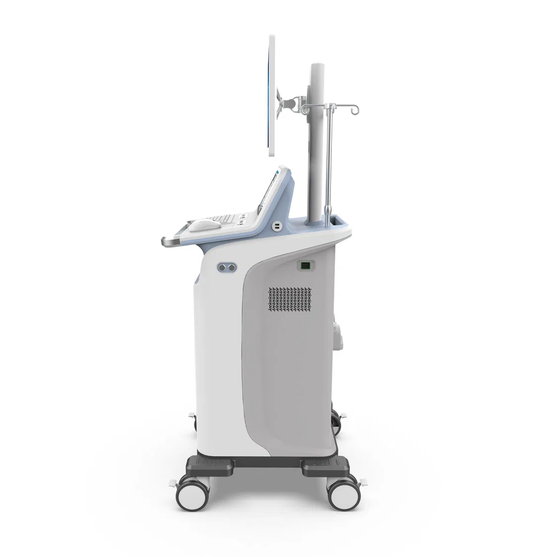 Cutting-Edge Microwave Ablation System for Medical Treatment Solutions