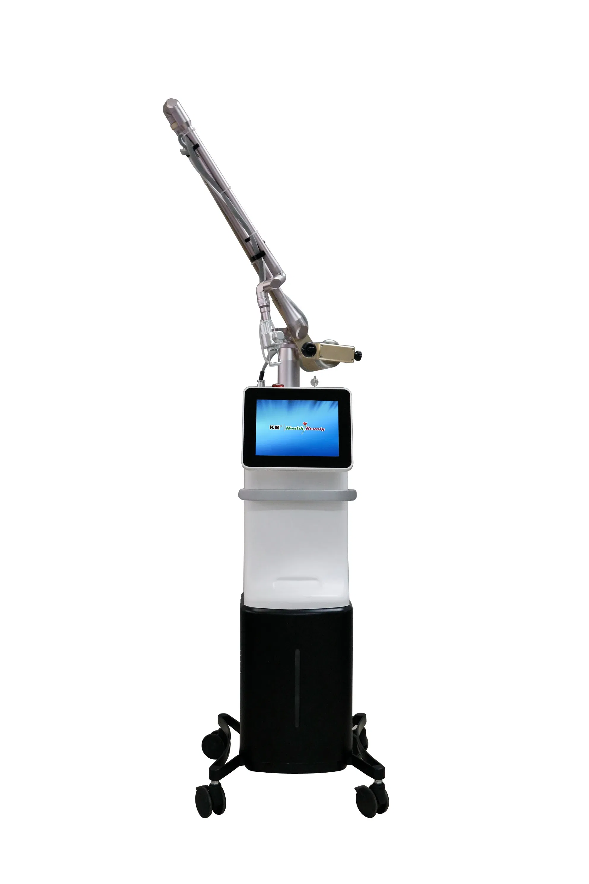 2026 Newest 4D Laser Vaginal Tightening Fractional CO2 Skin Rejuvenation Scar Removal Medical Laser System