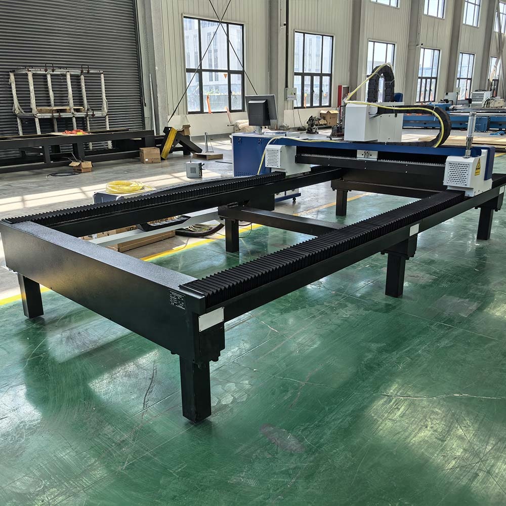 Detachable Model CNC Fiber Laser Cutting Machine Laser Cutting Machines 1.5KW-3KW Laser Source Save 60% Freight Charges