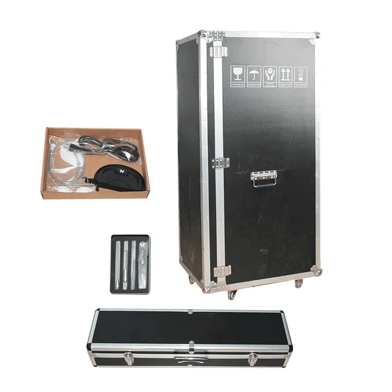 Packaging Case 1