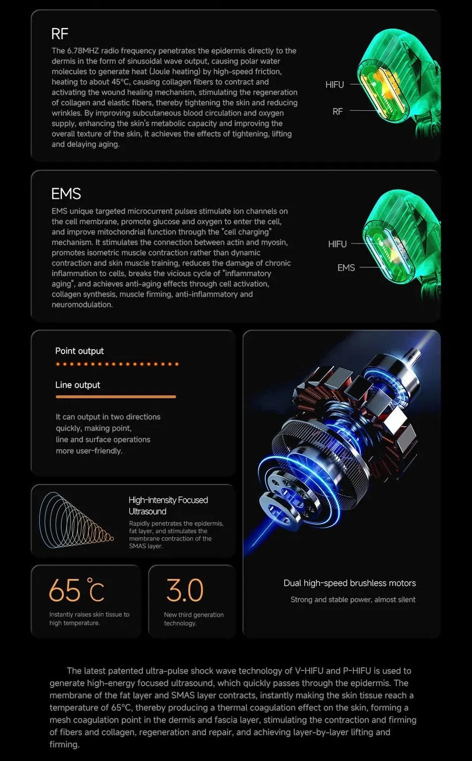 Device Interface