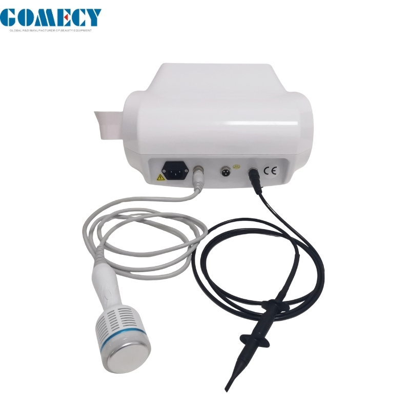 Varicose Vein &amp; Hair Removal Electrolysis System with RF Technology