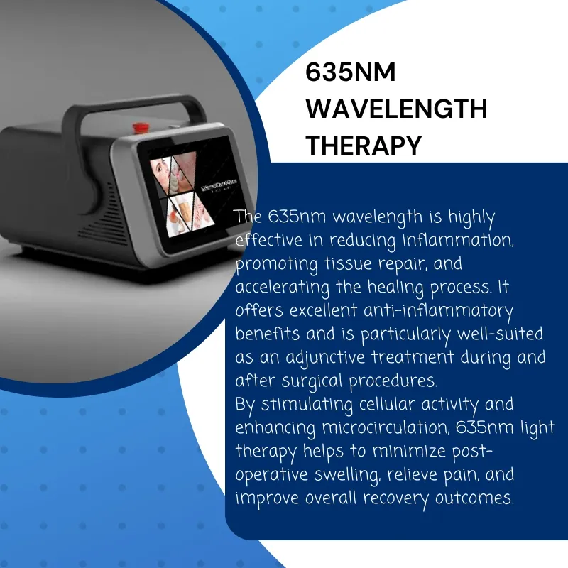 Medical Laser Machine