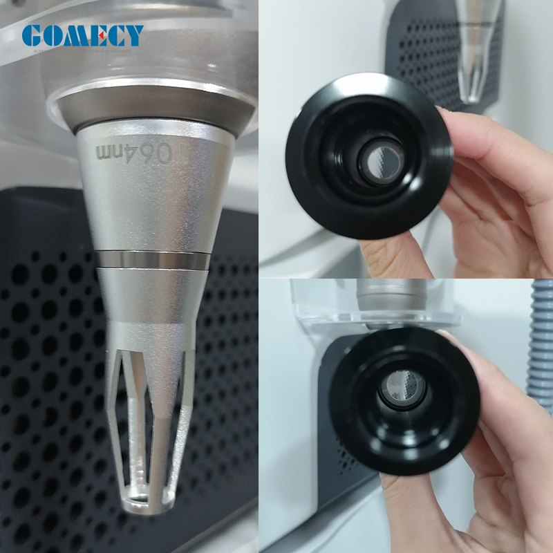 Pico Laser Acne Treatment and Pigmentation Removal System for Facial Rejuvenation