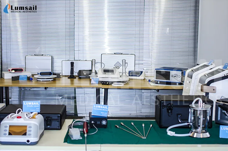 Manufacturing Facility