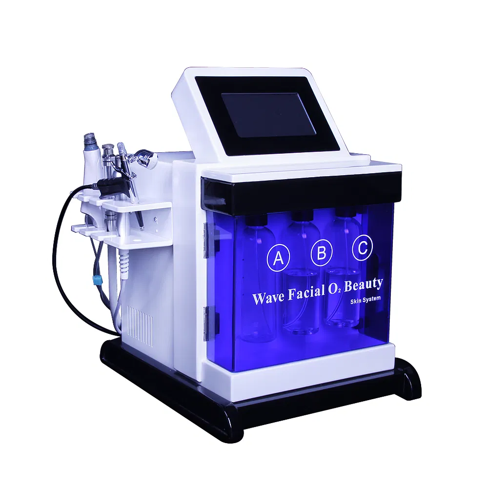 Facial System 2